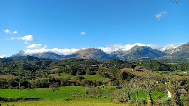 Sibilla Da Comunanza