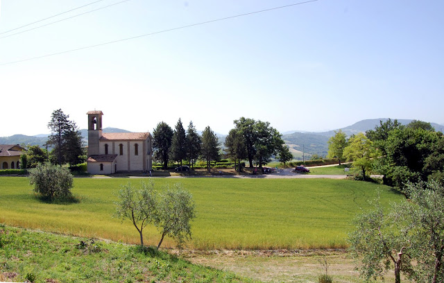 Barbanti - Monte della Serra 1736267221693