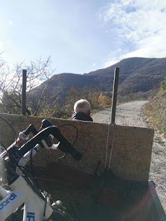 Chiavellara Quota 870 1