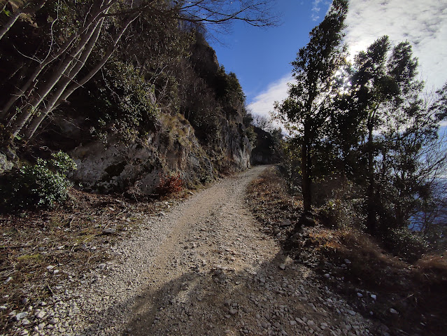 Tappe del Brevetto Gravel #25 - La piega del San Vicino IMG 20240131 140651
