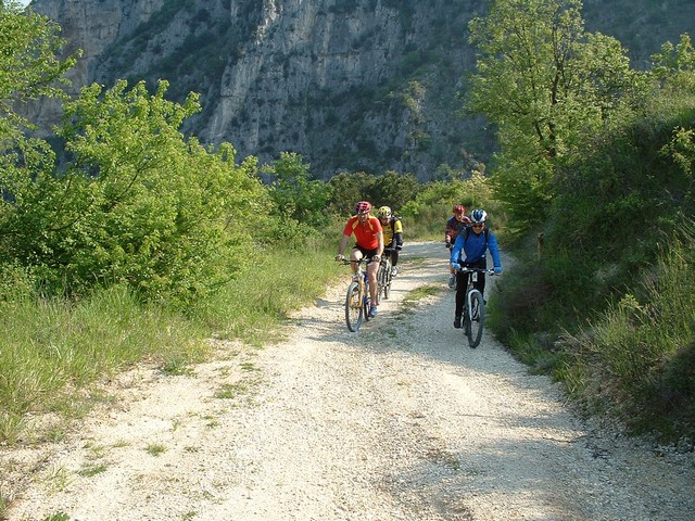 L'"Alta Via" del San Vicino DSCF0024