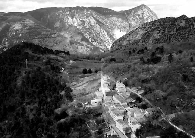 L'"Alta Via" del San Vicino Aaaaaaa