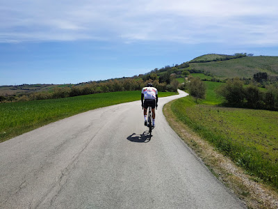 L'impestata IMG 20240407 151241