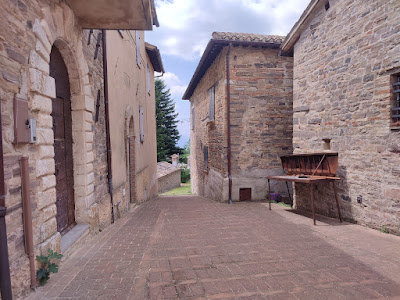 La strada delle torri: il Castello di Serralta IMG 20240708 115225