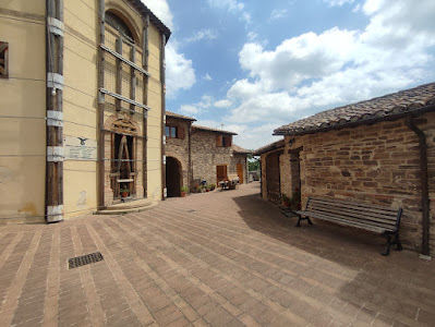 La strada delle torri: il Castello di Serralta IMG 20240708 115247