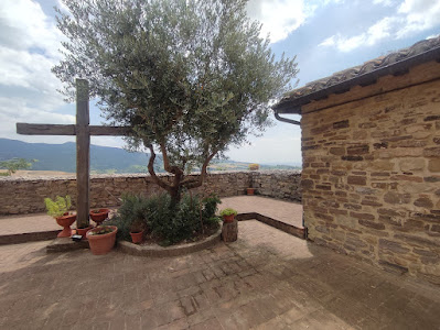 La strada delle torri: il Castello di Serralta IMG 20240708 115305