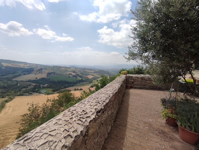 La strada delle torri: il Castello di Serralta IMG 20240708 115325
