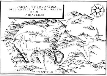 Madonna di Ricciano da Capodacqua Mengozzi