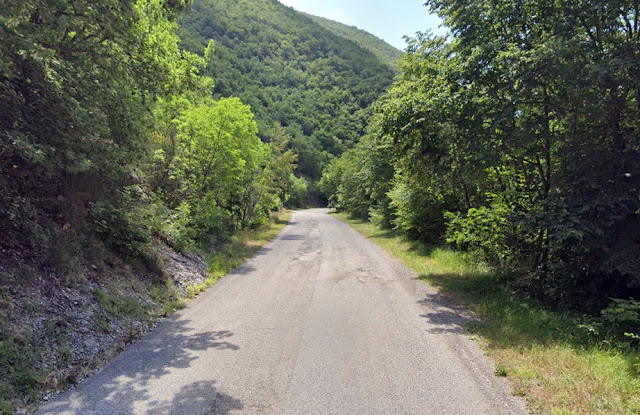 Madonna di Ricciano da Capodacqua P1 DopoDiviiaCApo