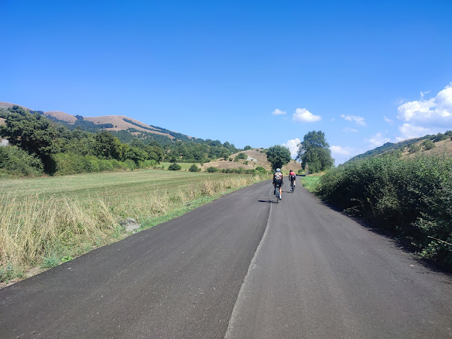 Cima Pettino dalle Fonti del Clitunno IMG 20240824 114333