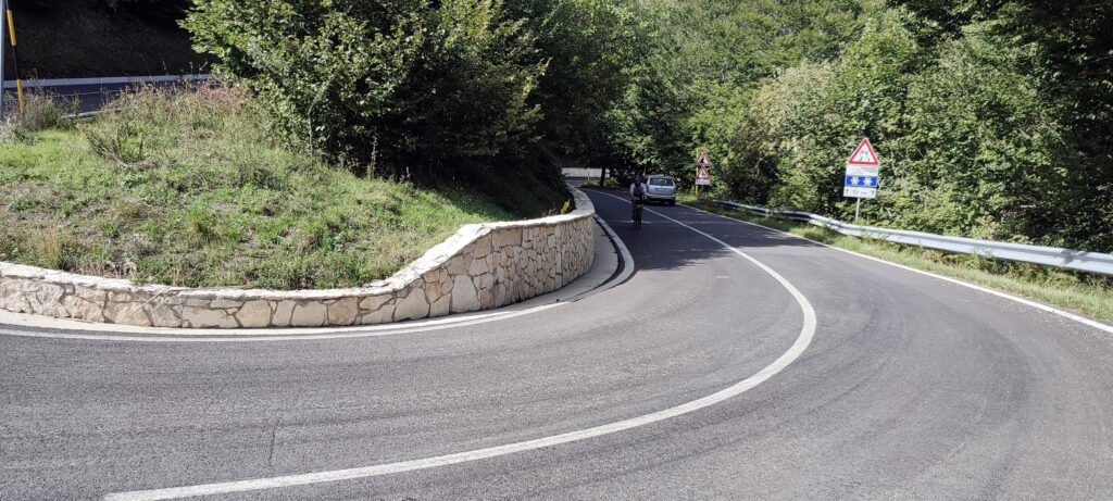 Forca di Presta, Valico Pescolle e Croce di Casale montegalluccio