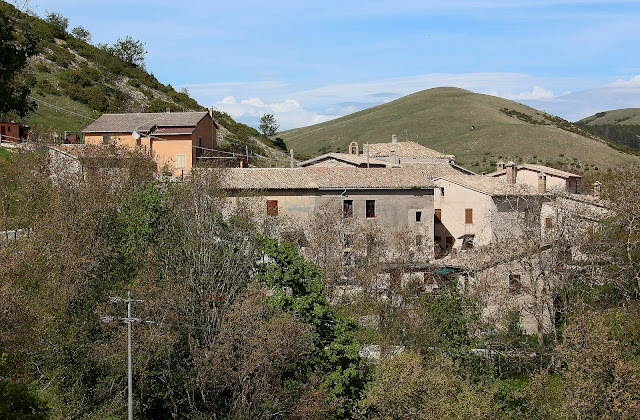 Cima Pettino dalle Fonti del Clitunno PettinoCampelloSulClitunno4