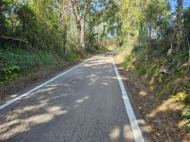 Patuccia - Monte Giove PAtuccias