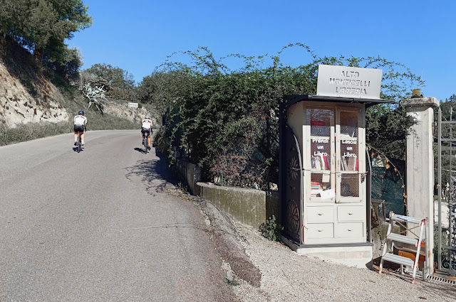 Capradosso - sopra i calanchi IMG 20241102 114228
