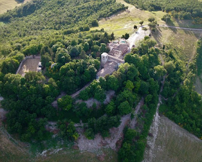 Monti del Furlo Csm Montalto Tarugo 2f2e10465a