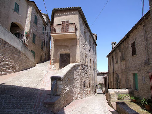 Palazzo 22