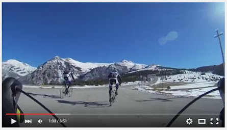 Tirreno Adriatico 2025 - Le salite della Cartoceto - Frontignano CatturaFrontignano