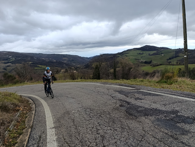 Monte Paganuccio (Tarugo) 1738426526128