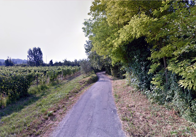 I Muretti: la sfida verticale di Maiolati Tufi1