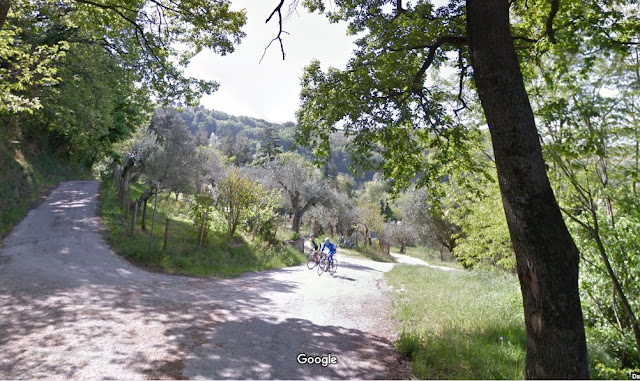 I Muretti: la sfida verticale di Maiolati Tufi7