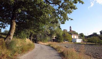 Rucce sulla strada del Cucco IMG 0543
