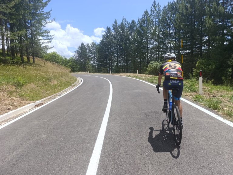 Forca Canapine, il passo più alto della Regione forca canapine est (10)