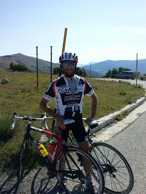 Forca Canapine, il passo più alto della Regione forca canapine est (3)