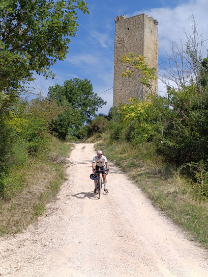 Aliforni e la strada dei castelli IMG 20250816 102727