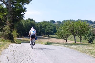 Aliforni e la strada dei castelli IMG 20250816 175022