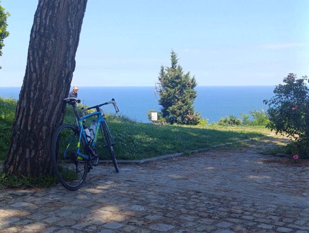 La Panoramica del San Bartolo Belvedere di Fiorenzuola