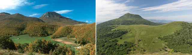 Monte San Vicino dal Molino Bravi Puy De Dome Vicino2