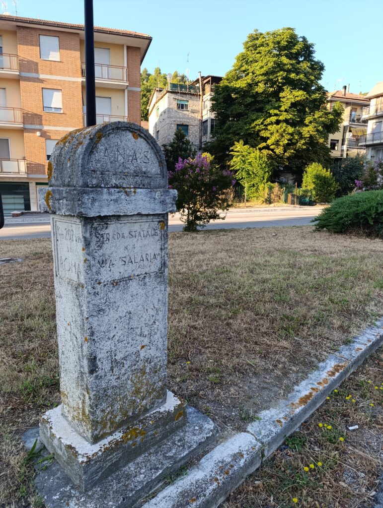 salaria