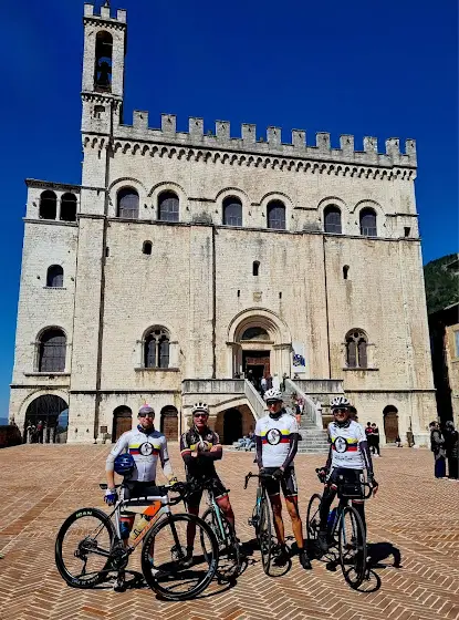 Gubbio Foto Eastwood