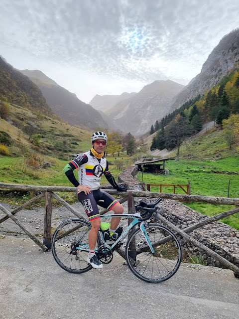 Foce di Montemonaco