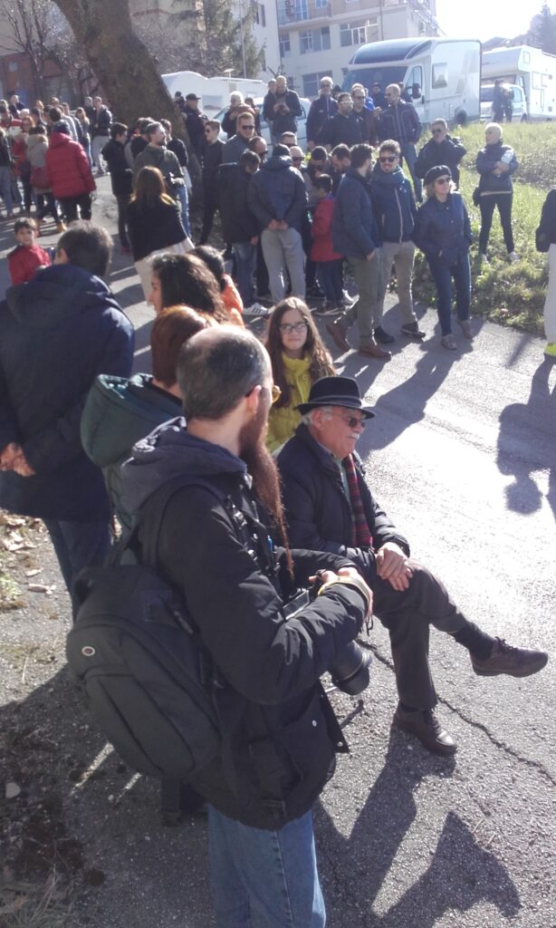 Muro di via Reputolo 20170312 145901