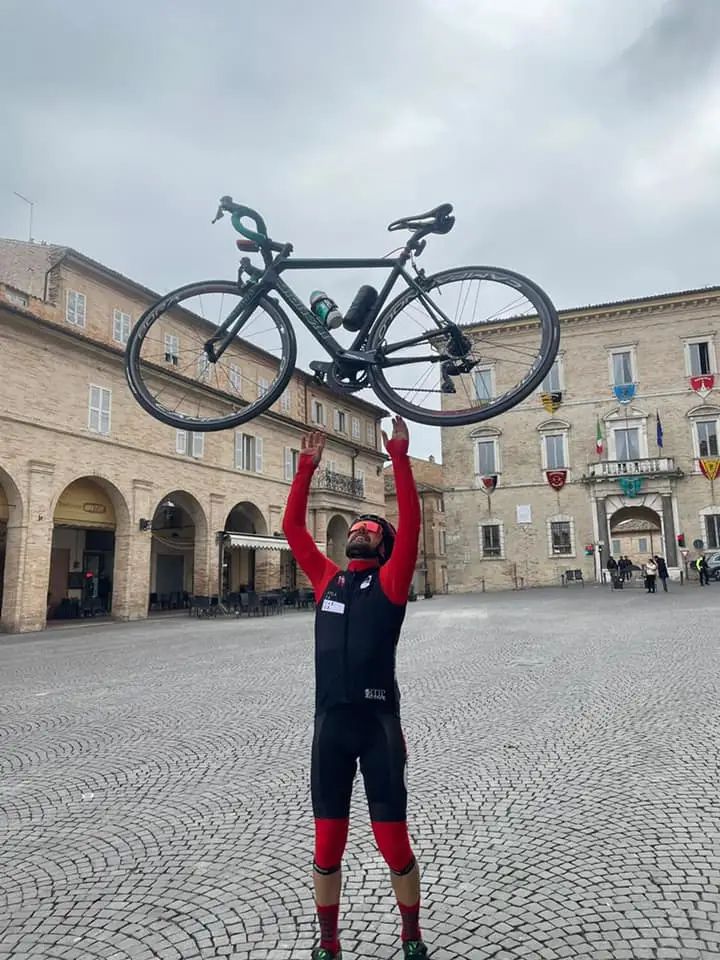 Giro 2026 - Chieti - Fermo: i muri di giornata Fermo - Piazza del Popolo