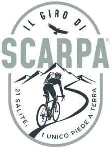 Castelletta - Cima Scarponi il giro di scarpa logo scelto 02