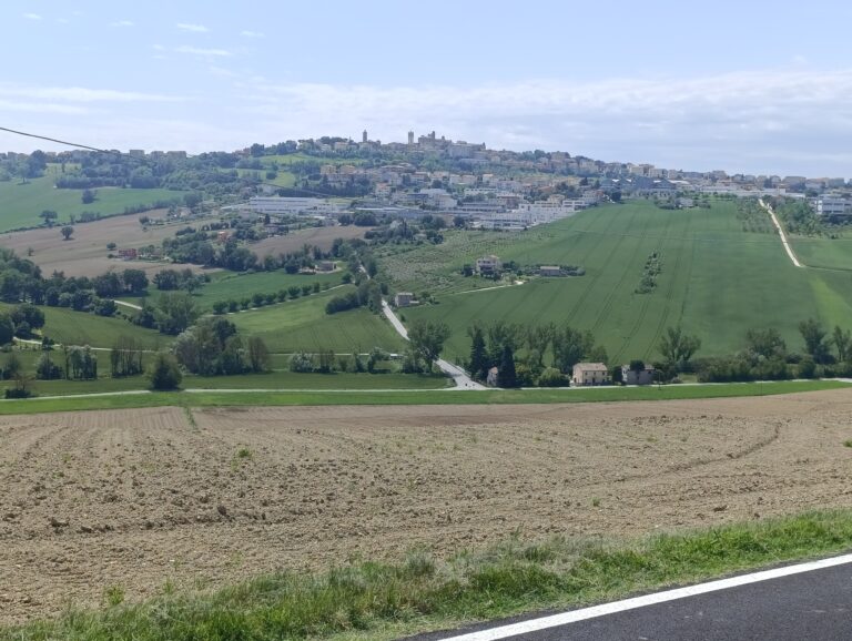 Costa di Ghergo vs Muro di Filottrano Costa di Ghergo