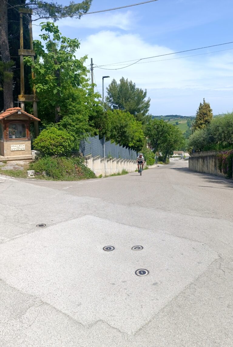 Costa di Ghergo vs Muro di Filottrano Costa di Ghergo
