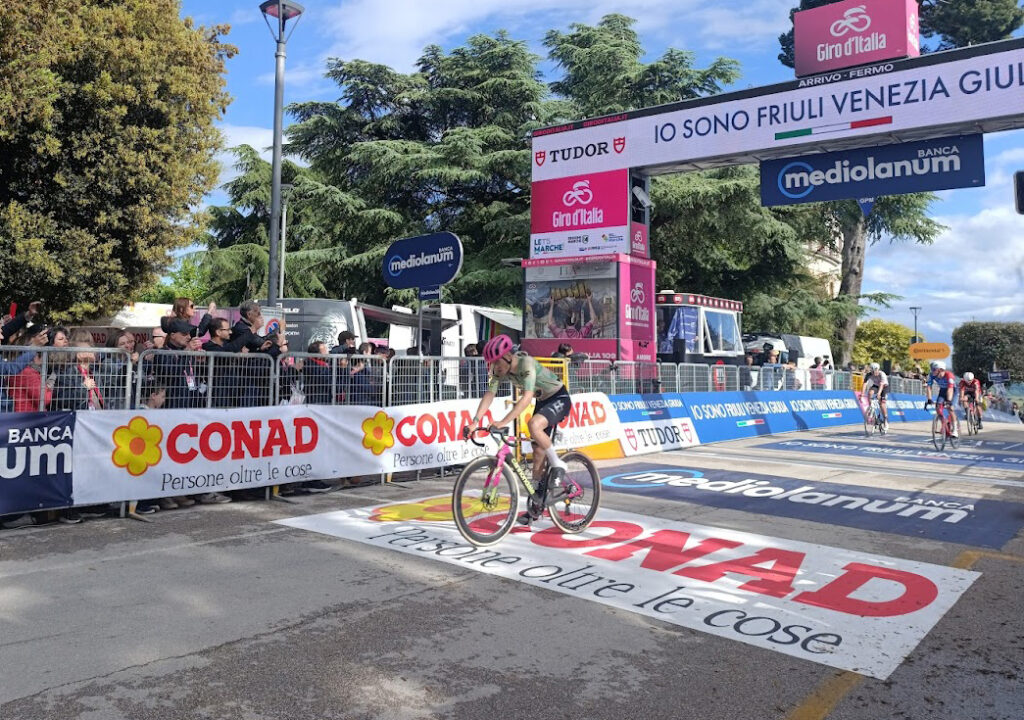 Facce da Fermo Fermo Giro 2026