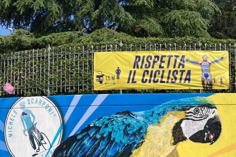 Costa di Ghergo vs Muro di Filottrano Filottrano Scarponi Frankie