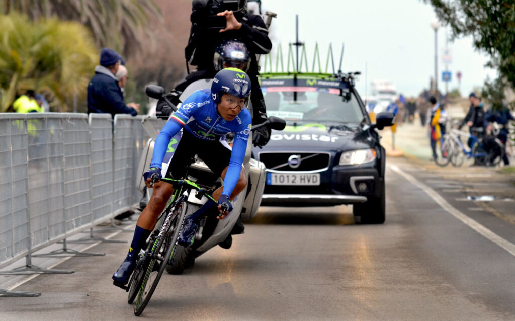 Fermo in rosa e la stagione della Sfinge quintana