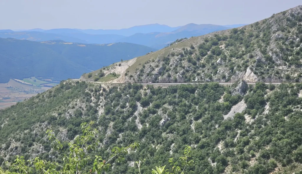 Forca Canapine da Norcia canapine norcia livella