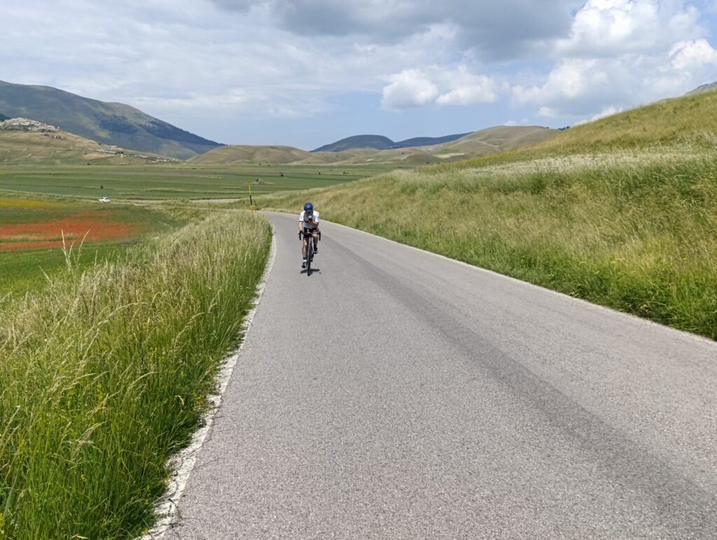 Forca di Presta da Castelluccio fdp castelluccio