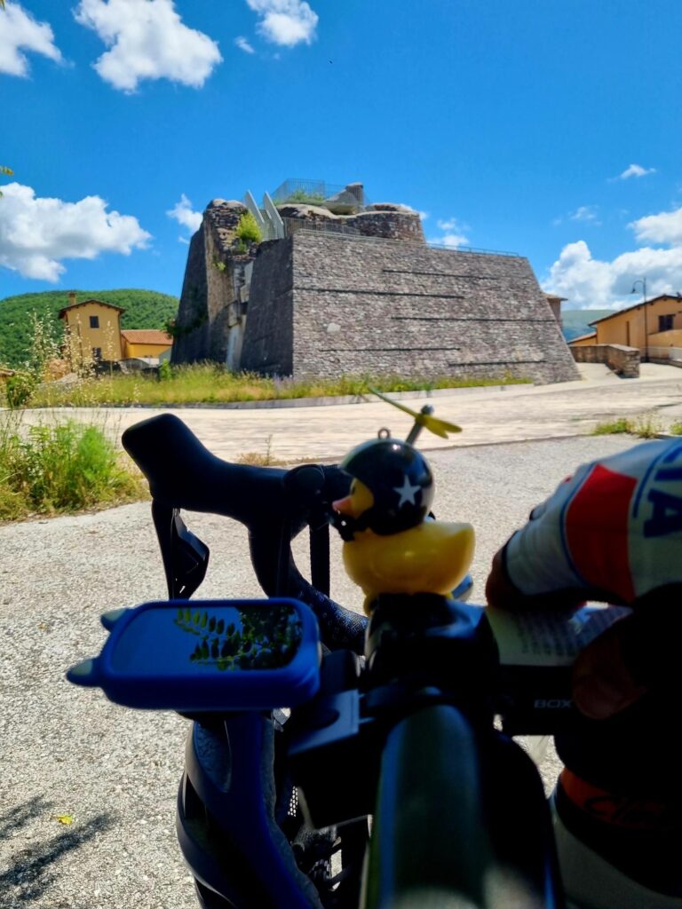mevale l la rocca
