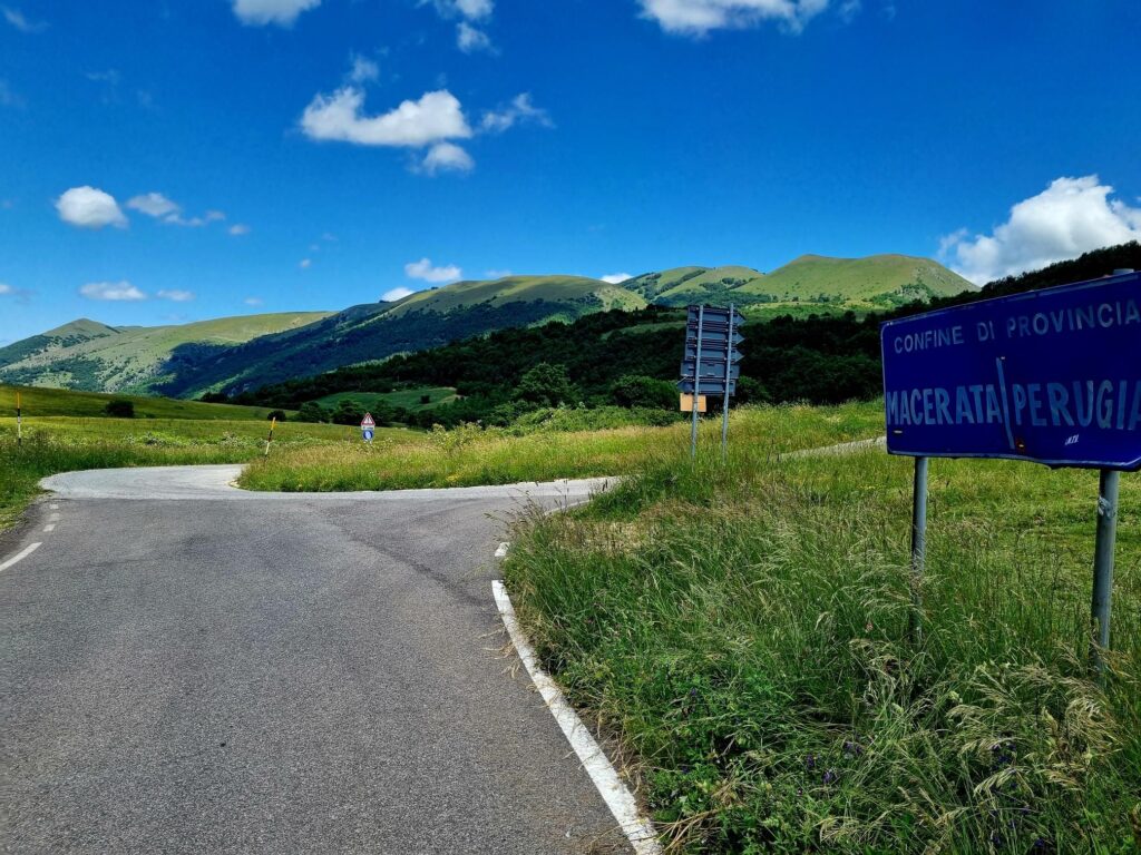 passo di renaro mevale