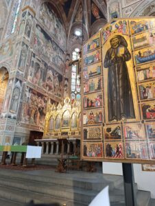 Traversata Rimini Firenze