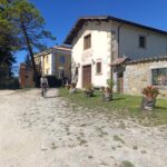 Terre alte e il Lago di Campotosto configno 52
