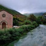 Forchetta d'Usigni cerreto di spoleto 2