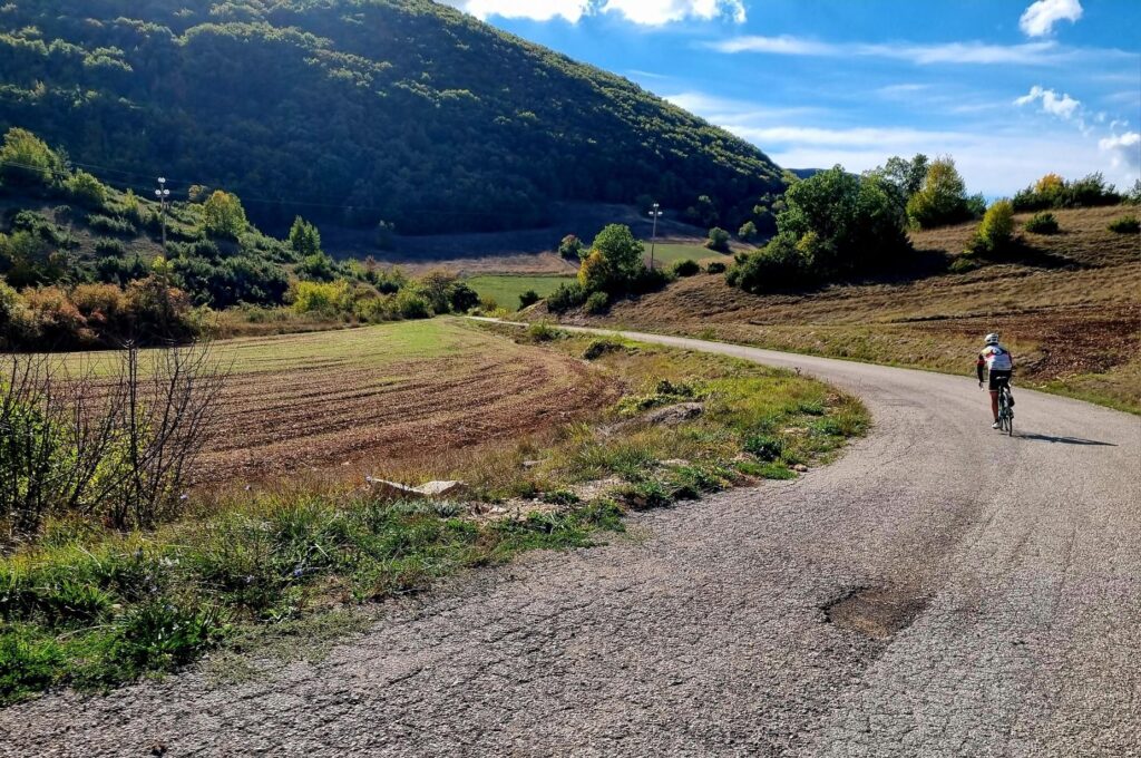 Colli di Montebufo preci altopiano di montebufo 2